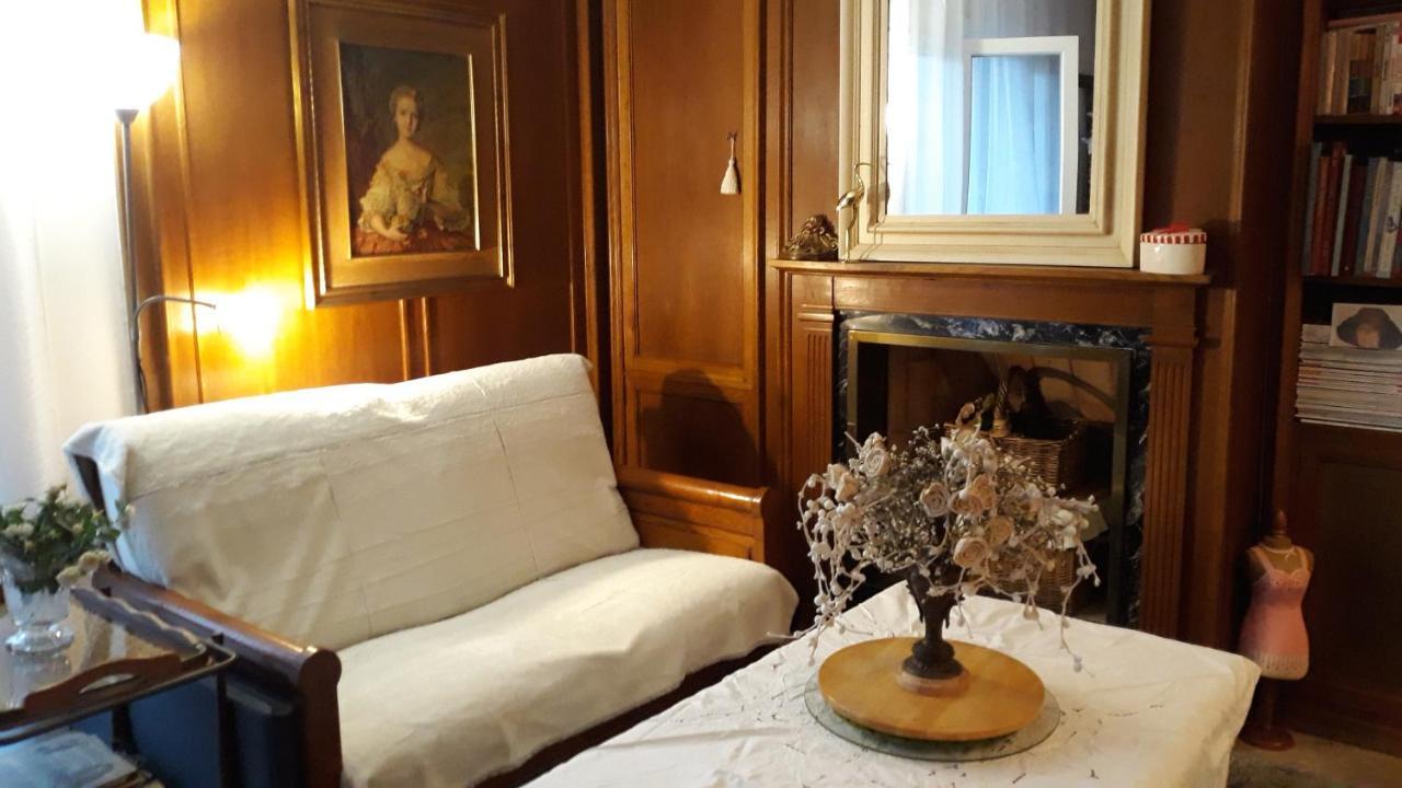 Chambres D'Hotes Chez Catherine A Reus Chambre De Paris Avec Salle De Bains Privee المظهر الخارجي الصورة