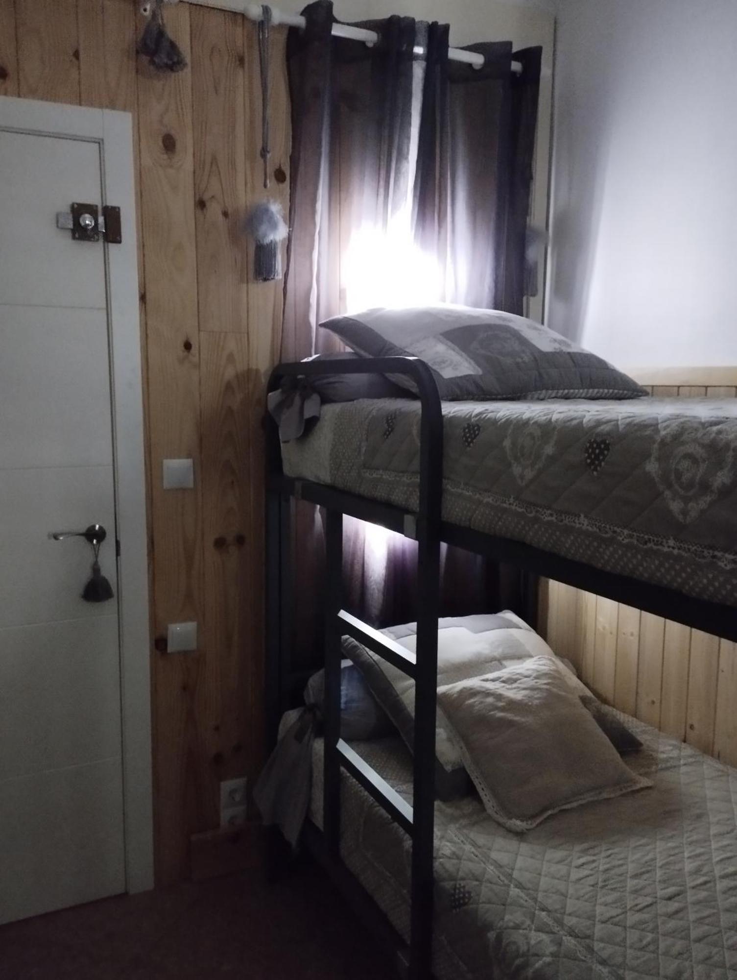 Chambres D'Hotes Chez Catherine A Reus Chambre De Paris Avec Salle De Bains Privee المظهر الخارجي الصورة