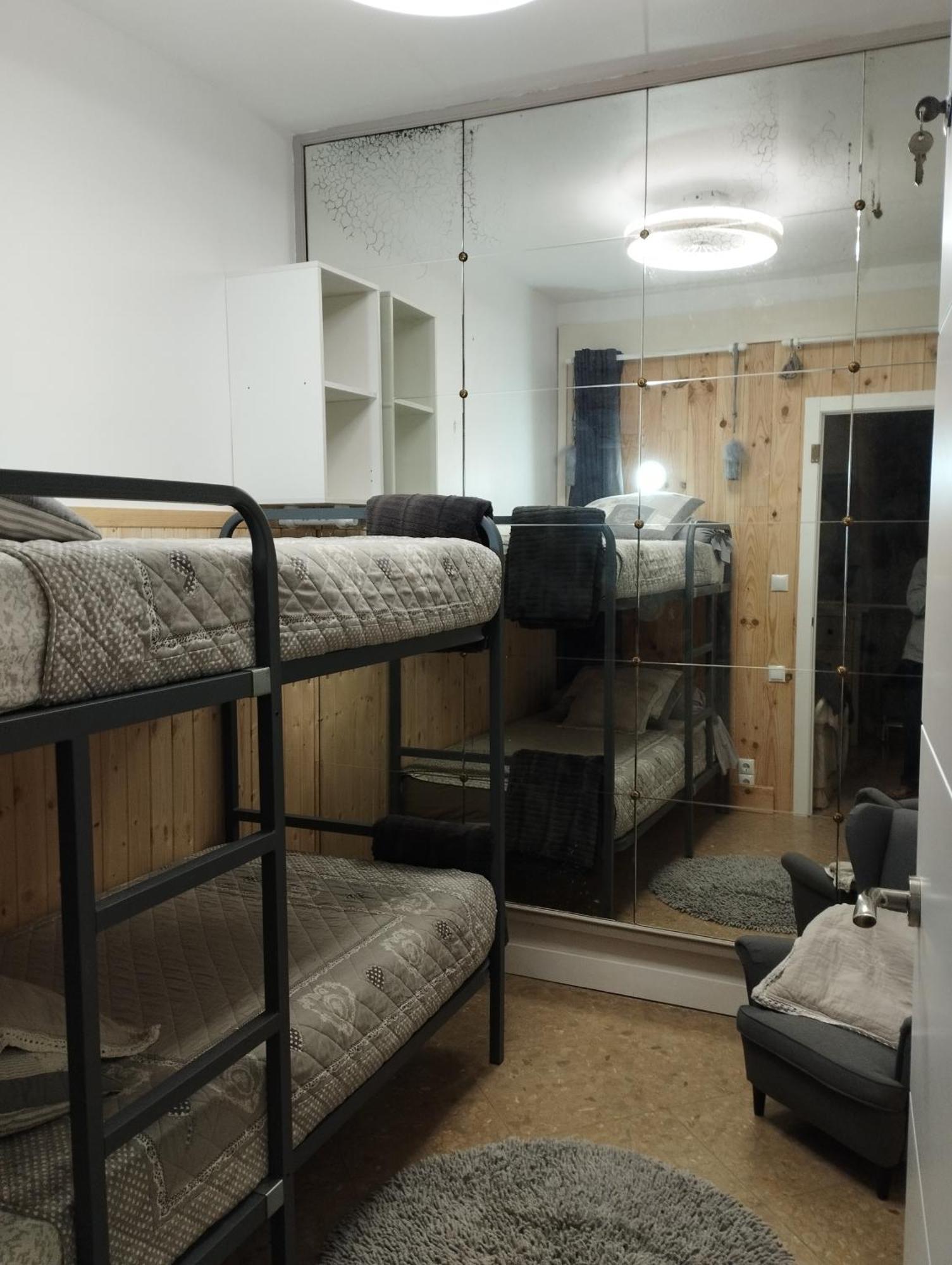 Chambres D'Hotes Chez Catherine A Reus Chambre De Paris Avec Salle De Bains Privee المظهر الخارجي الصورة