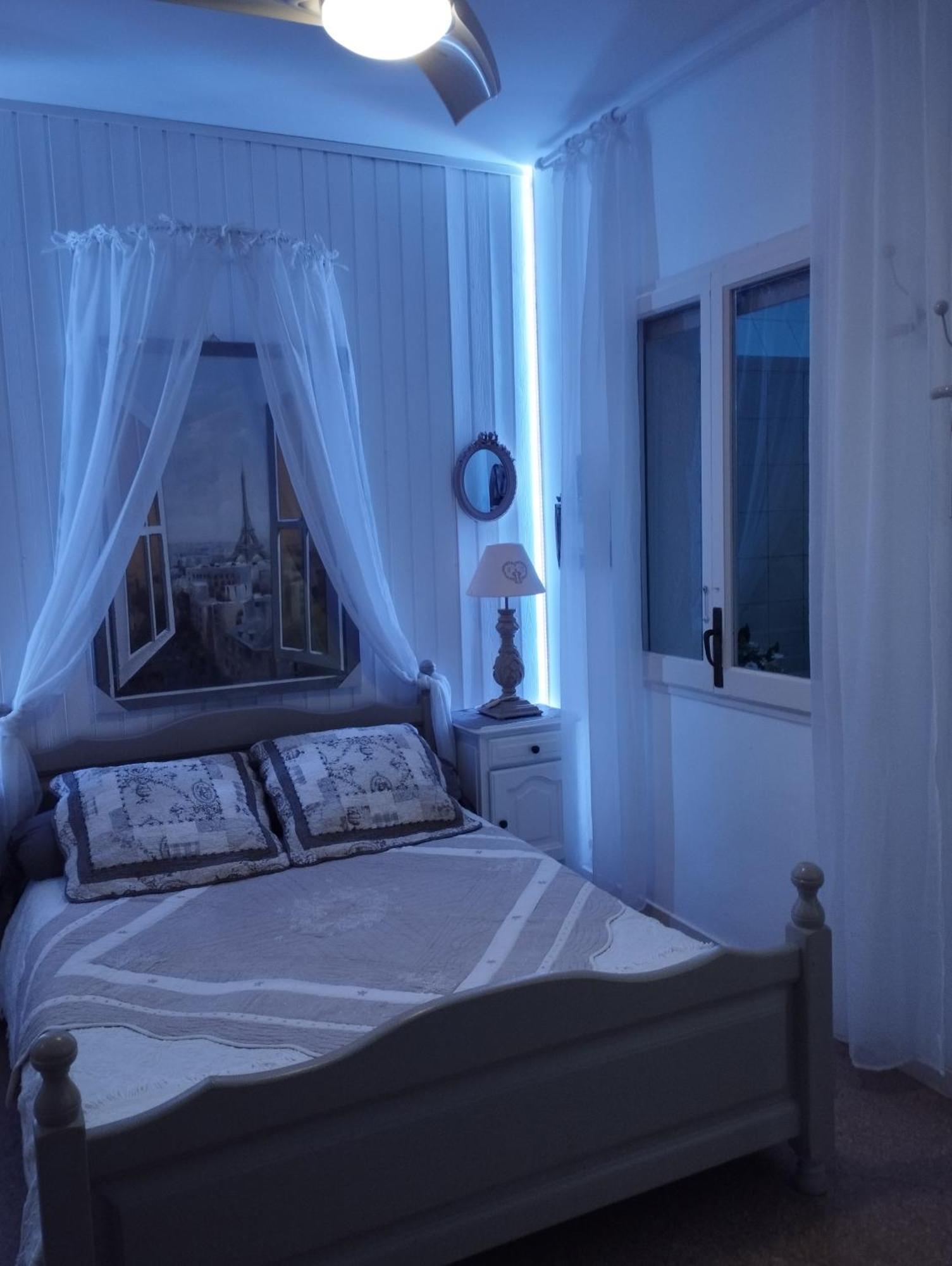 Chambres D'Hotes Chez Catherine A Reus Chambre De Paris Avec Salle De Bains Privee المظهر الخارجي الصورة