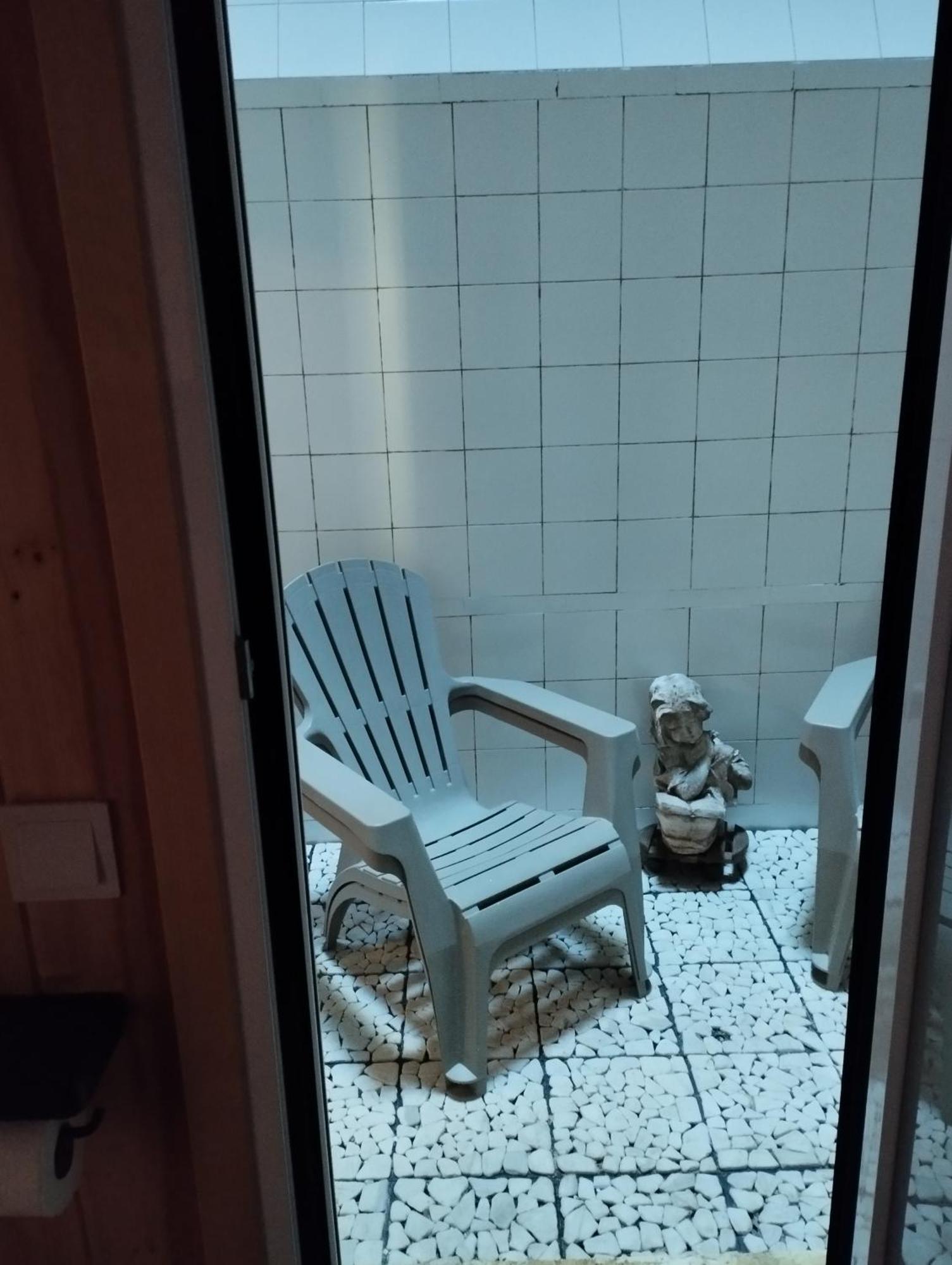 Chambres D'Hotes Chez Catherine A Reus Chambre De Paris Avec Salle De Bains Privee المظهر الخارجي الصورة