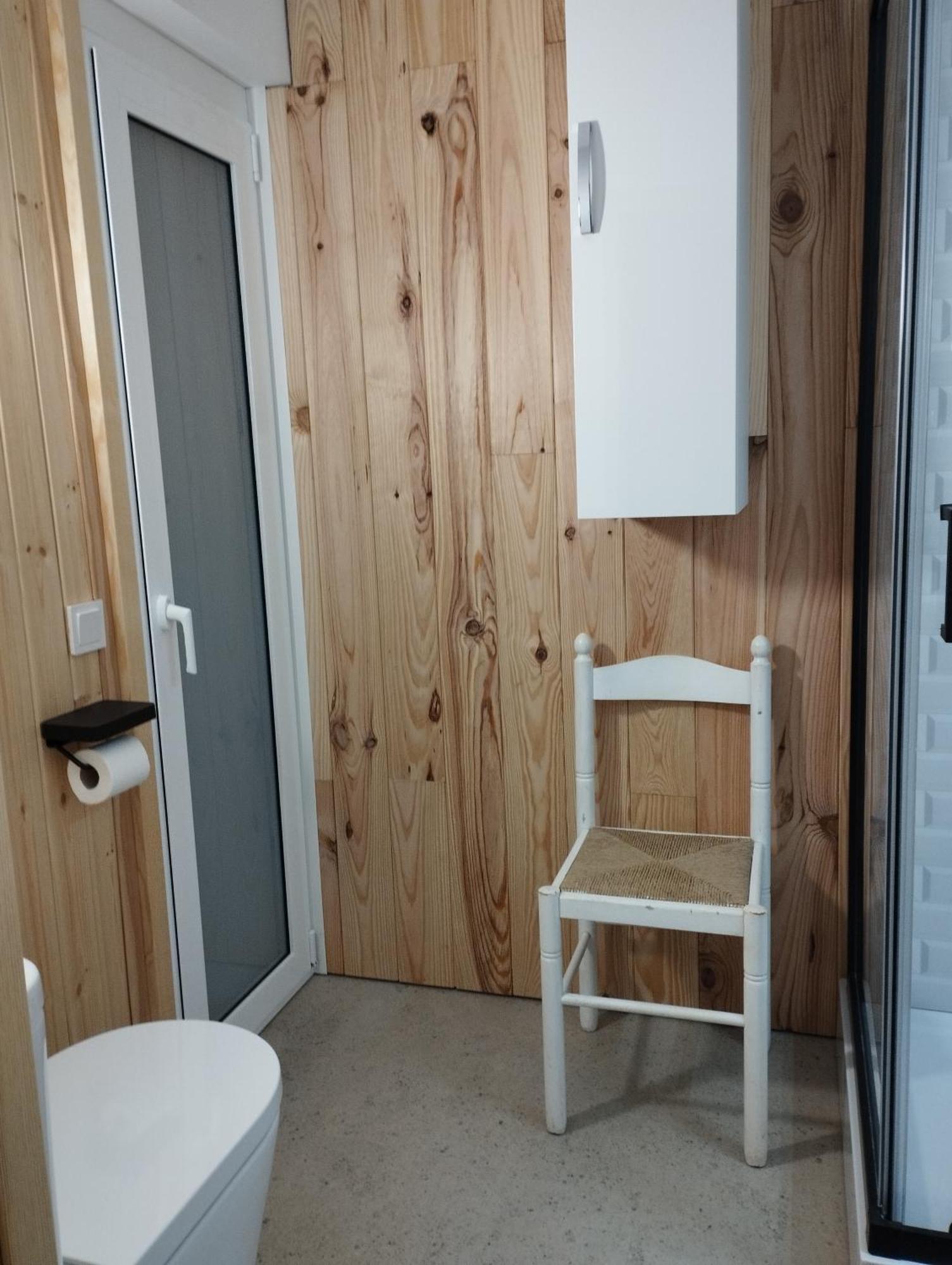 Chambres D'Hotes Chez Catherine A Reus Chambre De Paris Avec Salle De Bains Privee المظهر الخارجي الصورة